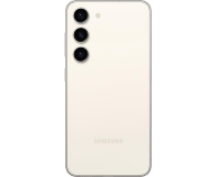 SAMSUNG Galaxy S23 5G 8/128GB Beżowy (S911B) - 1106997 - zdjęcie 6